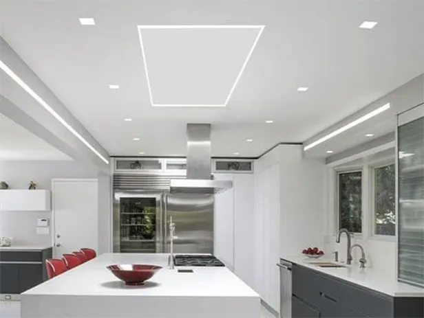 Forro de Drywall com Sanca na Vila Nilo
